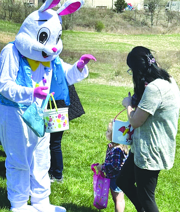 Special Connections to host inclusive Easter egg hunt - Weirton Daily Times